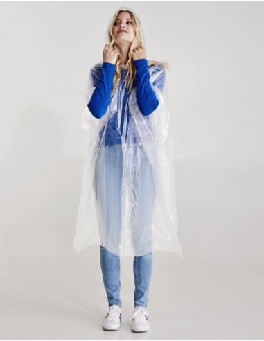 STM-CB5602-Raining Poncho Vostok
